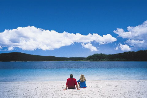 3-Day Fraser Island Resort Package - Tourism Bookings 1