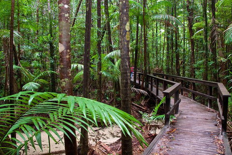 3-Day Fraser Island Resort Package - Tourism Bookings 8