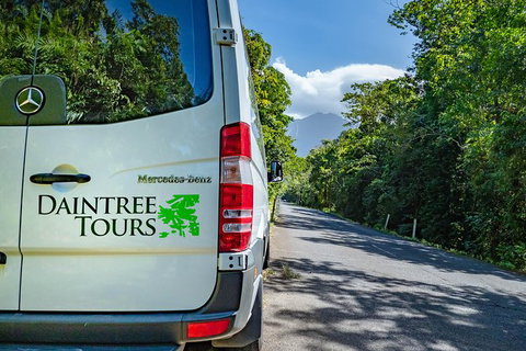 Full Day Daintree Rainforest And Mossman Gorge Tour - Events Australia 4