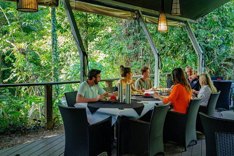 Full Day Daintree Rainforest And Mossman Gorge Tour - Events Australia 8
