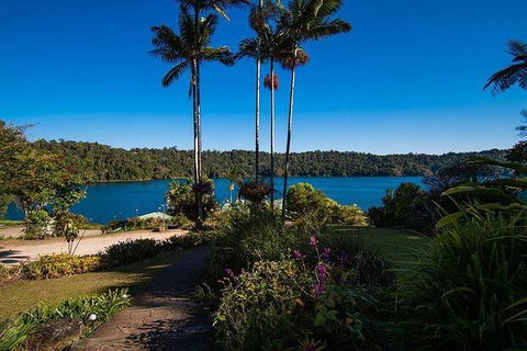 Daintree - Cape Tribulation & Atherton Tablelands Tours From Port Douglas - Events Australia 25