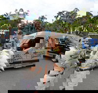 Small-Group Australia Zoo Day Trip from Brisbane - Events Australia