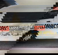 Palm Cove Departure Transfer - Palm Cove to Airport - Events Australia