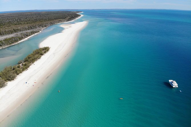 Hervey Bay QLD Events Australia