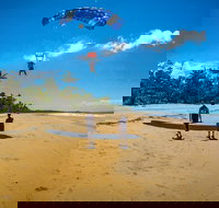 Beach Skydive from up to 15000ft over Mission Beach - Events Australia