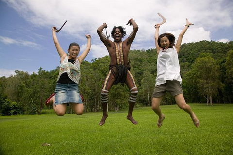 Crocs, Creatures And Culture Tour Ex Cairns - Events Australia 0