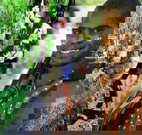 Hartley's Crocodile Adventures and Tjapukai Cultural Park Day Trip from Cairns - Events Australia