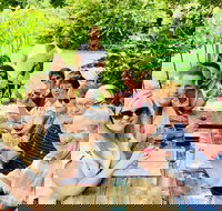 Mount Tamborine Wine Tasting Tour from Brisbane or the Gold Coast - Events Australia