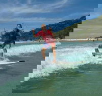 Rainbow Beach Surf School 2 Hour Main Beach Surf Lesson - Events Australia