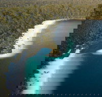 Pack-free Camping Lake McKenzie Central Hike - 2 Days - Events Australia