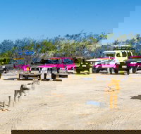 3 Day 4wd Tagalong Tour - Fraser Island - Events Australia