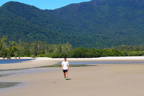 Cape Tribulation And Jungle Surfing Adventure Day From Port Douglas - Events Australia 1