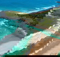 10-Day Surf Adventure from Brisbane to Sydney Including Coffs Harbour Byron Bay and Gold Coast - Events Australia