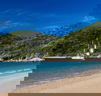 Full-Day Adventure Sailing Experience Circumnavigate Magnetic Island - Events Australia