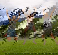 Crocs Creatures and Culture ex Northern Beaches - Events Australia