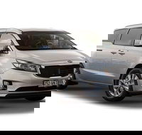 Airport Transfers - Events Australia