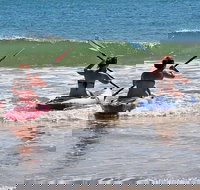 1770 Castaway Day Trips - Events Australia