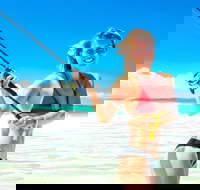 Rainbow Beach Fishing Tours - Events Australia