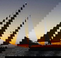 Magnetic Island Sunset Sail - Events Australia