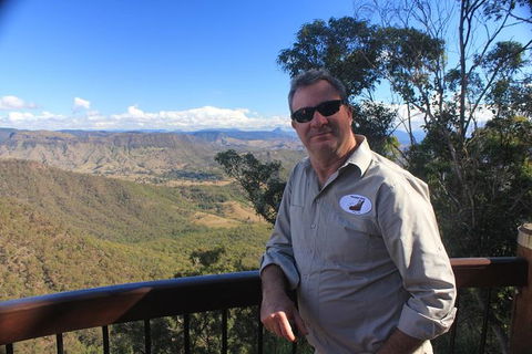 Small-Group 4WD Springbrook National Park Day Trip From Brisbane - Events Australia 7