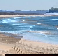 Beach Fishing - Events Australia