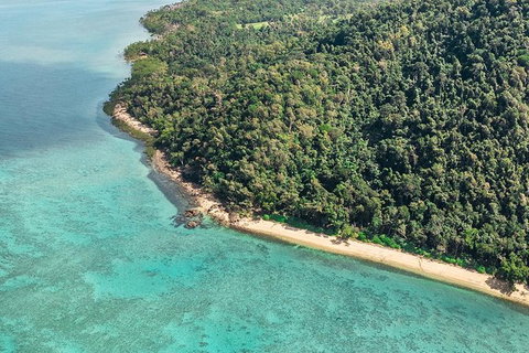 Dunk Island Round-Trip Water Taxi Transfer From Mission Beach - Events Australia 8