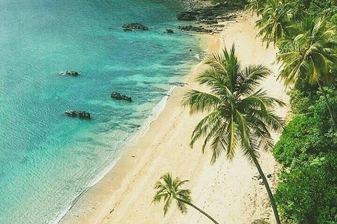 Dunk Island Round-Trip Water Taxi Transfer From Mission Beach - Events Australia 4