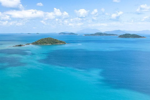 Dunk Island Round-Trip Water Taxi Transfer From Mission Beach - Events Australia 7