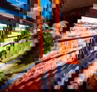 Kuranda Scenic Railway Day Trip from Palm Cove - Events Australia