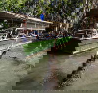 Hartley's Crocodile Adventures Day Trip from Palm Cove - Events Australia