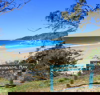 Fraser  Moreton Island 3-Day Scenic 4WD ECO Tour from Brisbane or Gold Coast - Events Australia