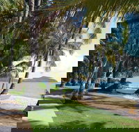 Palm Cove Clifton Beach Kewarra Beach to/from Cairns - Events Australia