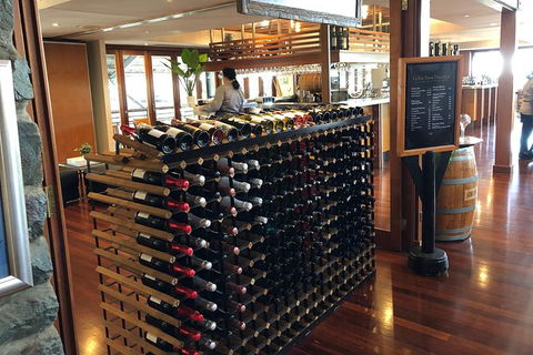 Sirromet Winery All Inclusive Lunch @ Lurleens, Tour, Tastings And Transfers - Events Australia 6