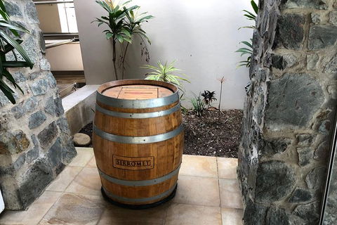 Sirromet Winery All Inclusive Lunch @ Lurleens, Tour, Tastings And Transfers - Events Australia 10