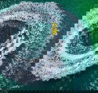 Noosa Oceanrider - Thrill Ride - Events Australia