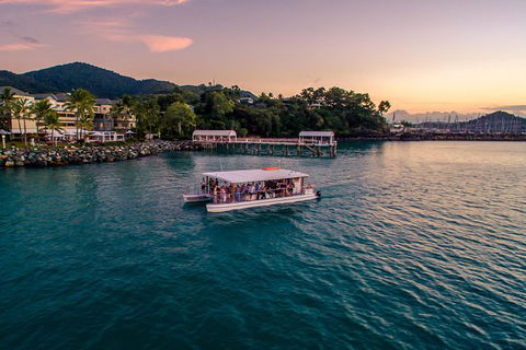 Sundowner Sunset Cruise Airlie Beach - Events Australia 1