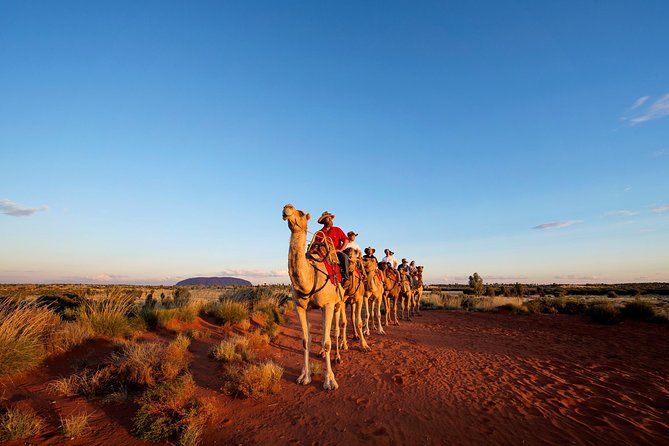 Ayers Rock NT Events Australia