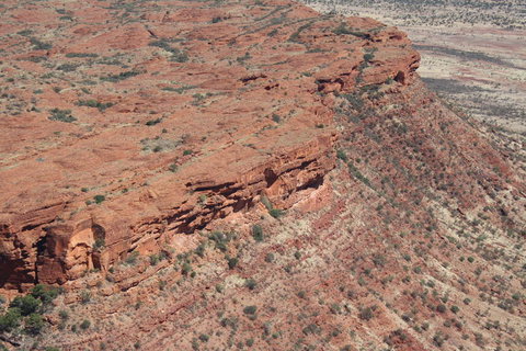 Kings Canyon Day Trip From Ayers Rock - Events Australia 7