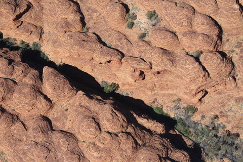 Kings Canyon Day Trip From Ayers Rock - Events Australia 4