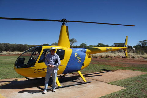 Kings Canyon Day Trip From Ayers Rock - Events Australia 9