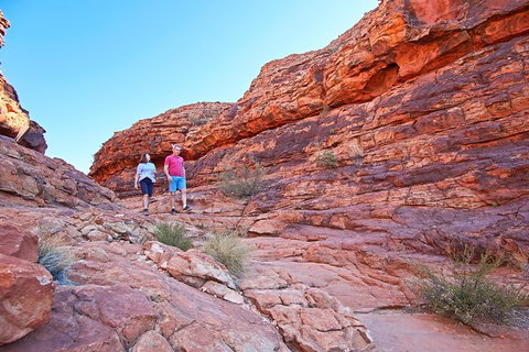 Kings Canyon Day Trip From Ayers Rock - Events Australia 31