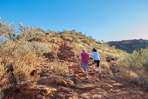 Kings Canyon Day Trip From Ayers Rock - Events Australia 27