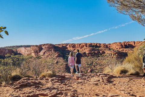 Kings Canyon Day Trip From Ayers Rock - Events Australia 30