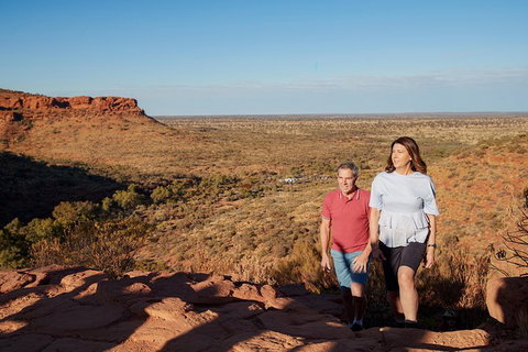 Kings Canyon Day Trip From Ayers Rock - Events Australia 29