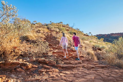 Kings Canyon Day Trip From Ayers Rock - Events Australia 28