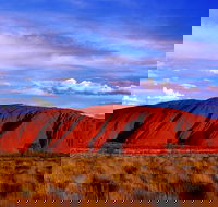 Uluru and Kata Tjuta Experience with BBQ Dinner - Events Australia