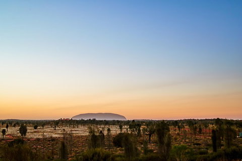 Uluru Field Of Light Sunrise Tour - Events Australia 12