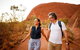 Uluru Sunrise And Guided Base Walk - thumb 4