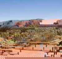 Uluru Small Group Tour including Sunset - Events Australia