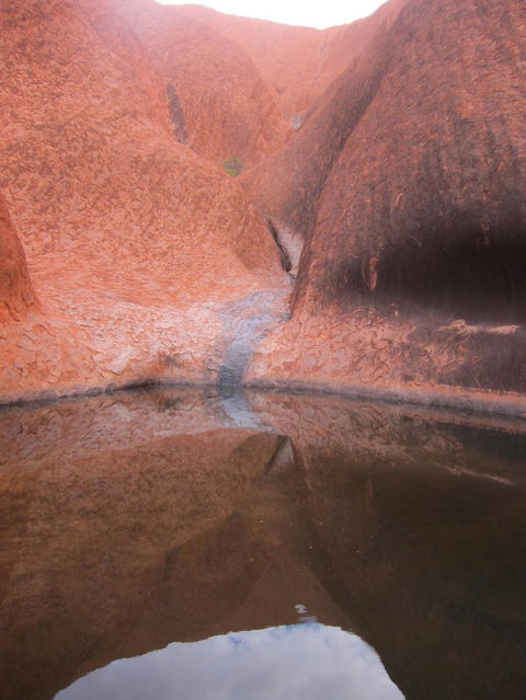 Uluru Base And Sunset Half-Day Trip With Optional Outback BBQ Dinner - Events Australia 4